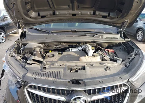 2022 Buick Encore Fwd Preferred z USA, uszkodzony, nr VIN KL4CJASM4NB529134